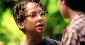 "One Small Step," On "Cold Case," Was The Male Counterpart To "The  Sleepover!!!!!!!!!!!!!!!!!!"