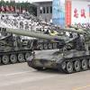 M109 是一種美製155公釐 口徑 自走砲 ，於1963年開始進入 美國陸軍 服役，提供師和旅級部隊所需的曲射火力支援。 從1963年量產至今，生產總數已超過7,000輛以上，使用國超過30個 ，可說是1970至1990年代西方國家的標準 自走砲 。 Https Encrypted Tbn0 Gstatic Com Images Q Tbn And9gcqkrqblokcrf3iq5mwn0itsliv Ijvhufjh3kl2wesi3 D1yz7k Usqp Cau