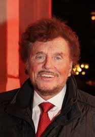 Dieter wedel benjamin wedel : Dieter Wedel Wikipedia