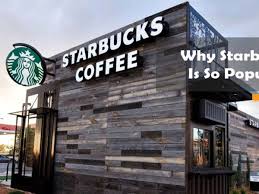 Jerry baldwin, zev siegel, and gordon bowker4. Why Is Starbucks So Popular 9 Things That Makes It Famous