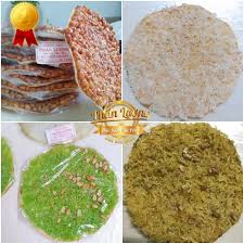 Đến đây du lịch, du khách có thể mua các món như mực khô, tôm khô, cá khô, … rất ngon mà lại còn rẻ và bảo quản dễ dàng nữa. Banh Trang Dá»«a Mon Äƒn Dan Da Phuc Viet Group 0961 80 99 80 Mua Gi CÅ©ng Co