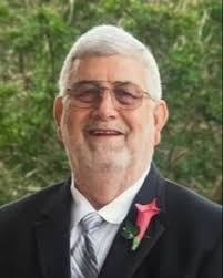 James Paul Mackey Obituary June 16, 2024