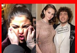 بیوگرافی سلنا گومز و همسرش بنی بلانکو +نحوه آشنایی
