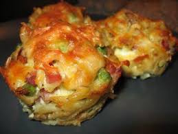 Nudelmuffins Mit Hornchennudeln Und Tk Erbsen Rezept Mit Bild Rezept Erbsen Rezepte Rezepte Lebensmittel Essen