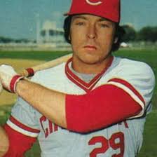 Cincinnati Reds 1980's