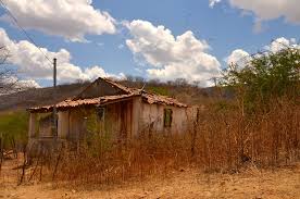 Casa Velha Abandonada Tapera Regiao Do Serido Interior Flickr