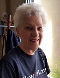 Sandra Masson Obituary