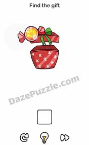 We did not find results for: Where Is Santa Claus Brain Out Level 1