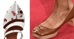 Use them in commercial designs under lifetime, perpetual & worldwide rights. Big Toe Shoes Are The Latest Weird Footwear Trend That No One Asked For
