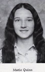 Marion Zinn's Instagram, Twitter & Facebook