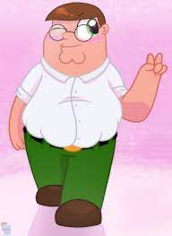 Peter griffin cute