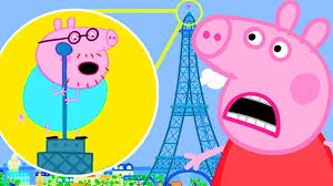 I enjoyed your walk in the woods and like miss cindy i've always felt a kinship with the woods. Peppa Pig Official Channel Celebrates Father S Day With Peppa Pig