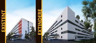 Ministrul sănătăţii, nelu tătaru, a afirmat joi că nu există secţii închise la spitalul județean din piatra neamţ, dar acestea funcţionează cu un personal. Presedintele Horia Teodorescu Reabilitarea Spitalului JudeÅ£ean Tulcea Va Incepe Intr O LunÄƒ De Zile Ziarul Delta Tulcea