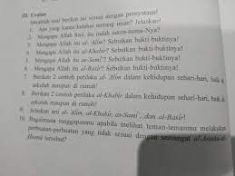 Check spelling or type a new query. Mengapa Allah Itu Al Sami Sebutkan Bukti Buktinya Cara Golden