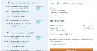 Vous pouvez aussi location voitures. Zboruri BucureÈ™ti San Francisco La Sub 400 Eur Cu Klm È™i Air France T2t Ro