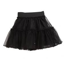Retour & livraison gratuits en magasin. Inspiration Jupe De Tulle Petit Citron