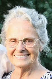 Wanda Mae Olson Obituary November 1, 2018