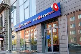 More than 900,000 retail and corporate customers around. Infos Credit Europe Bank Ratgeber Finanzen Finanzentest De