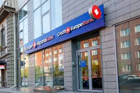 Positiv ist dennoch, dass kein mindestbetrag. Infos Credit Europe Bank Ratgeber Finanzen Finanzentest De