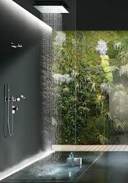Duschwande Designs Die Dusche Abgrenzen Luxusbadezimmer Tolle Badezimmer Glas Badezimmer