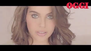 Noc v motelu marion, 2019. Shlomit Malka Da Caporale A Modella Guarda Chi E La Nuova Testimonial Di Intimissimi Video