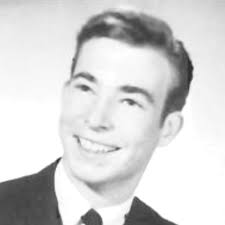 Gary Stephenson Obituary (1949