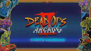 Oct 27, 2021 · release black ops 1 dead ops arcade first person mod + download. Dead Ops Arcade Ii Cyber S Avengening Call Of Duty Wiki Fandom