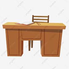 Hand Painted Wooden Desk Ai Material Hand Painted Cartoon Desk Png Transparent Image And Clipart For Free Download In 2020 Paint Wooden Desk Wooden Desk Desk