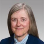 Dr. Ruth M. Mattern, MD