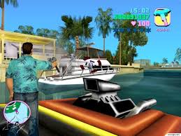 Image result for vice city game