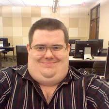 Ernest Mitchell (@legoman314)