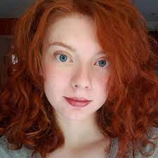Throwback To My Long Hair It Ll Be Back Again Someday We Are So Close To Hitting 300k Followers Woah I Ve Enj Red Hair Don T Care Redhead Girl Ginger Hair