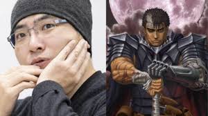 Guts uccide Griffith e completa la sua vendetta?