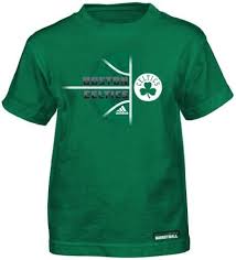 Buy Nba Youth Boston Celtics Short Sleeve Tee Origin Of Symmetry R8a36pqce Kelly Large Online At Low Prices In India Amazon In amazon in