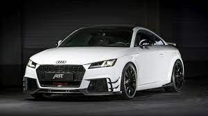 Maybe you would like to learn more about one of these? Audi Tt Rs Abt 1499x843 Wallpaper Teahub Io