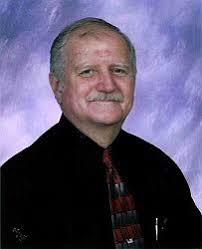 Irving (Irv) Lee Garrison