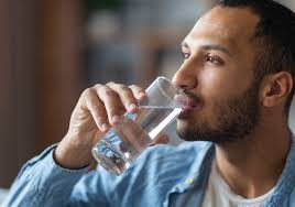 Hydrating for a Healthier Smile