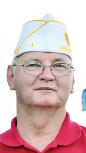 New state Legion commander serves fellow veterans