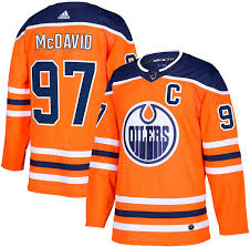 Official fan page of connor mcdavid, edmonton oilers prospect #97. Connor Mcdavid Edmonton Oilers Adidas Nhl Men S Authentic Orange Hockey Jersey Amazon De Bekleidung