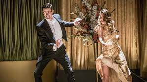 The Flash 10 Things You Didn T Know About Grant Gustin Page 6
