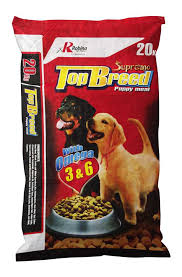 While dry dog food will meet your dog's nutritional requirements, there's a number of picky eaters that prefer wet dog food instead. Topbreed World Branding Awards