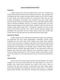 Kami berbual bual sambil menjamun selera dengan gembira. Laporan Aktiviti Gotong Royong Contoh Laporan Aktiviti Gotong Royong Di Sekolah Seputar Istilah Gotong Royong Berasal Dari Bahasa Jawa Ghea Yuna