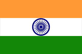 It was adopted in its present form during a meeting of the constituent assembly held on 22 july 1947. Flag Of India History Design Meaning Britannica
