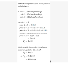 Over 70% new & buy it now; Uji Kompetensi 1 Kelas 8 Jawaban Uji Kompetensi 3 Buku Matematika Smp Kelas 8 Hal 127 Nomor 1 14 Brainly Co Id Di Suatu Kelas 8 Terdapat 30 Siswa Investcontohsoal