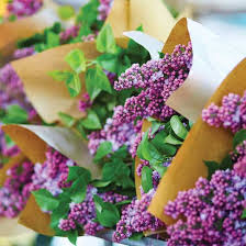 Buy direct from local florists. Why Buy Local Flowers Mother Earth Living