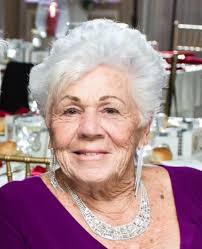 Obituary of Marianne T. Goffredo