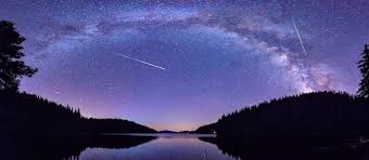 Here S When The Next Meteor Showers Will Light Up The Sky In 2020 Nature Travel Meteor Shower Travel