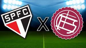 Tricolor paulista tem três jogos atrasados do primeiro turno: Sao Paulo X Lanus Onde Assistir Horario E Ultimo Jogo Na Sul Americana