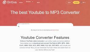 √ Ontiva | The Best Online & Free YouTube Converter in 2021