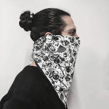 Todos los mexicanos, alguna vez, hemos visto o hemos usado un paliacate en algún festival, pero ¿qué tanto sabes de estos accesorios? 9 Ilustradores Mexicanos Disenan Un Paliacate Ilustradores Mexicanos Disenos De Unas Paliacates
